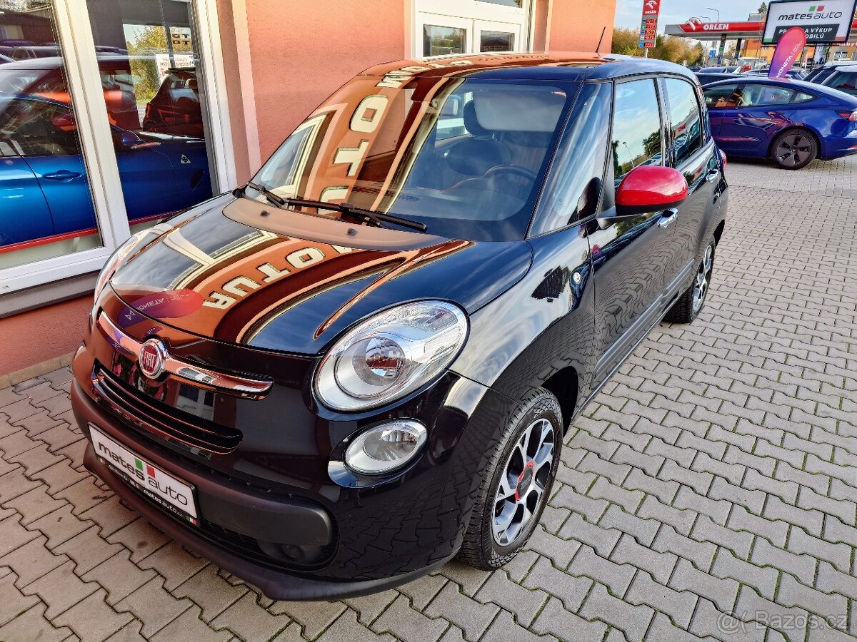 Fiat 500L 1.4 Pop Star 70kW