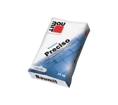 Prodám Baumit Preciso