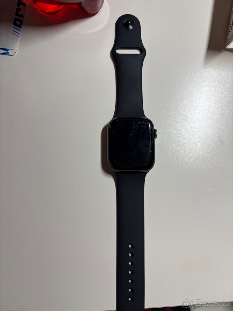 Apple Watch Series 5 Cellular