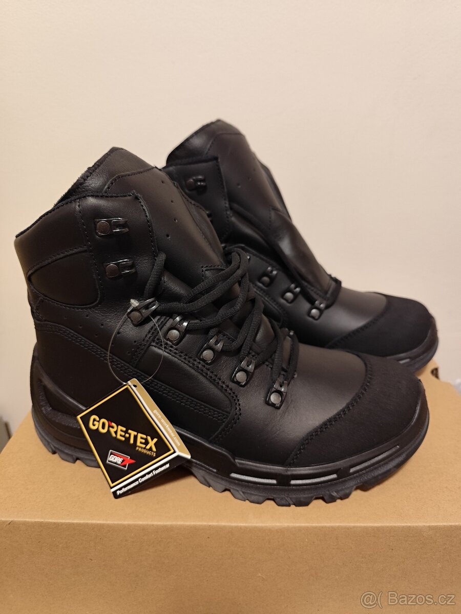 Boty Prabos Gore-Tex velikost 40