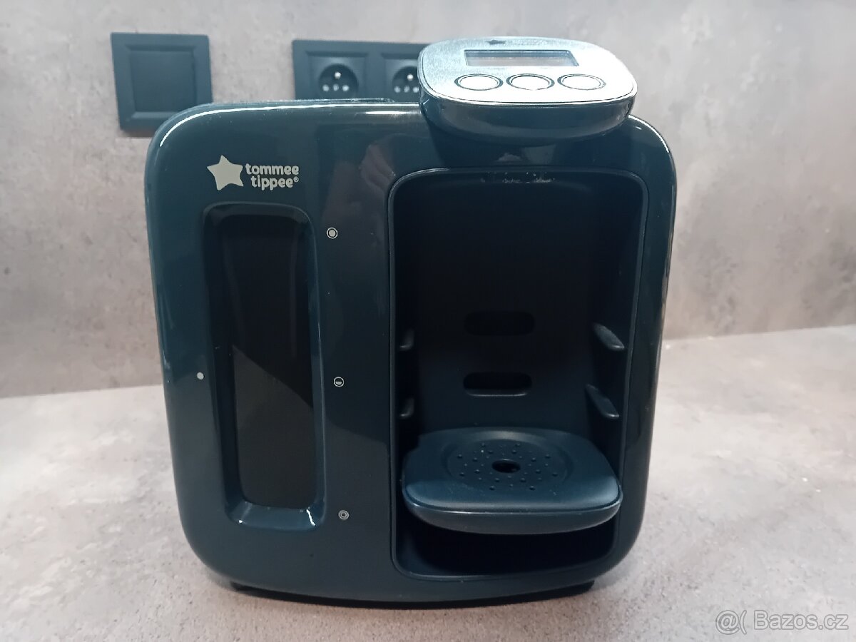 Tommee tippee
