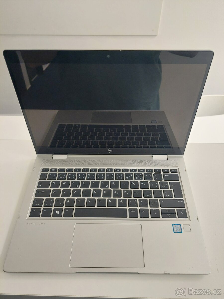 HP Elitebook x360 G6