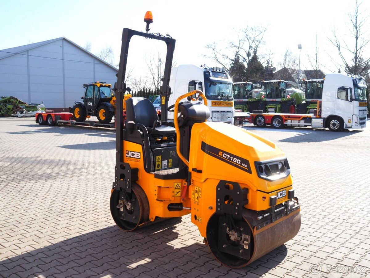 JCB CT160-100