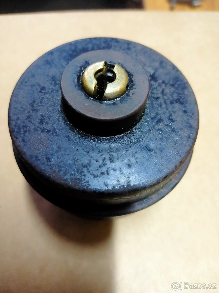 Spínací skříňka Bosch