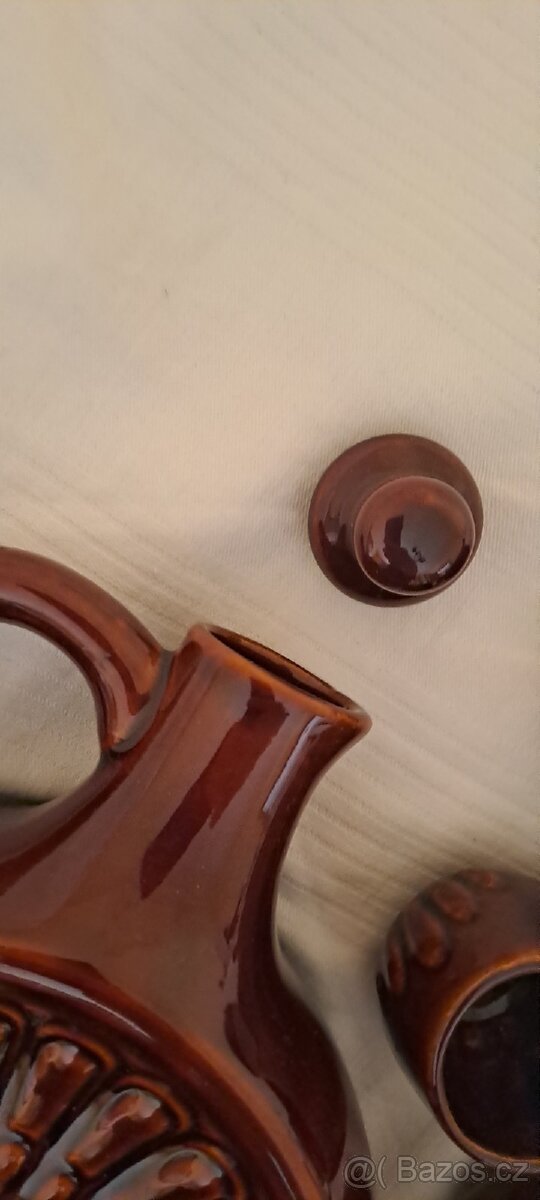 Štamplíky s dózami