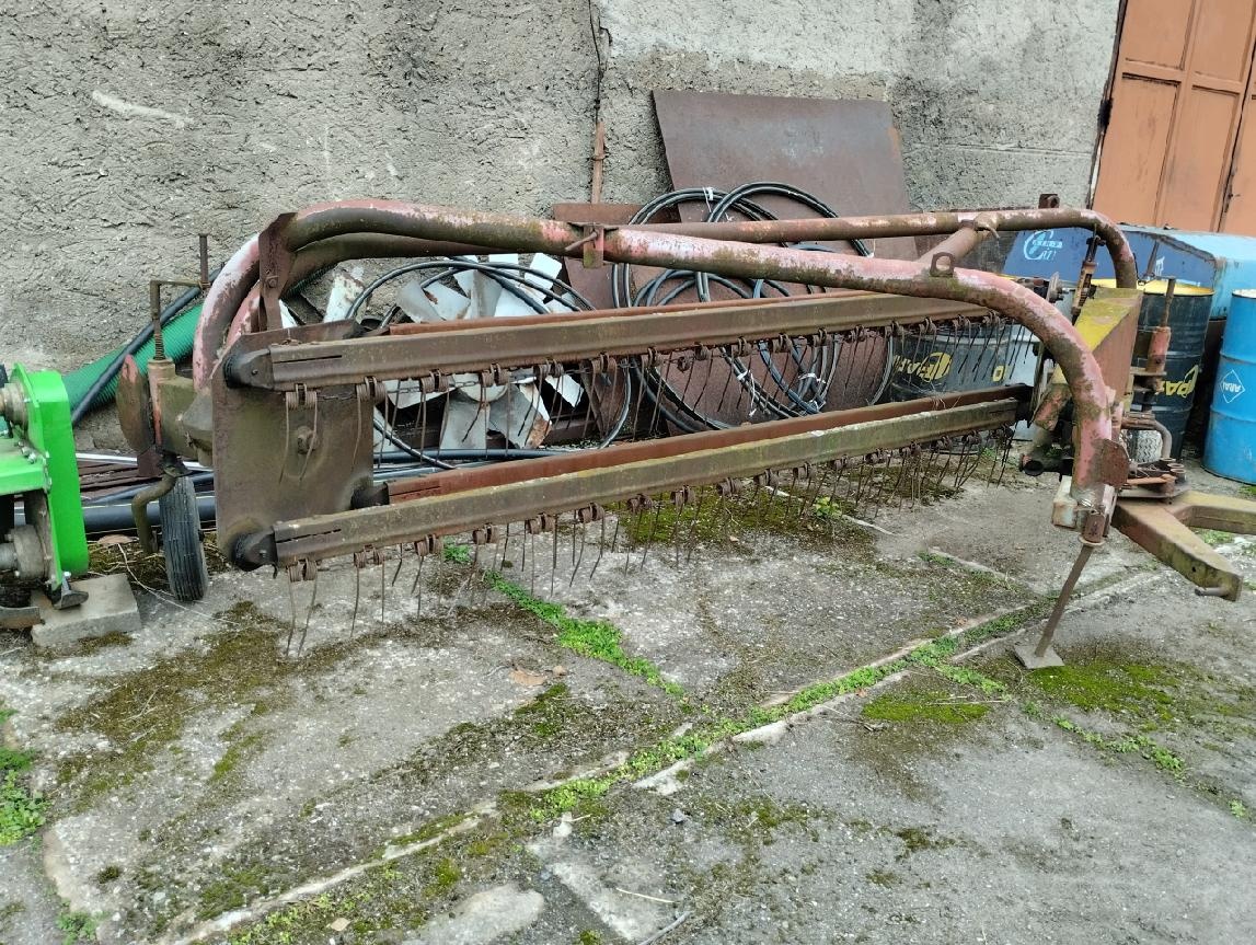 Prodám OSP 2