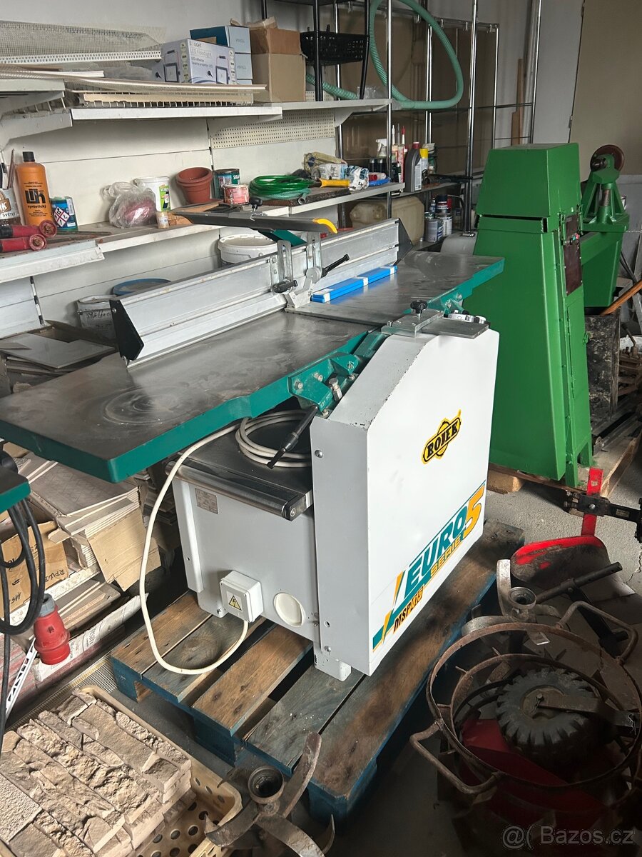 MSP 415 ROJEK