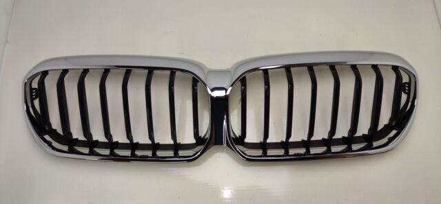 BMW řady 5 model G30/31 přední ledviny - mřížka