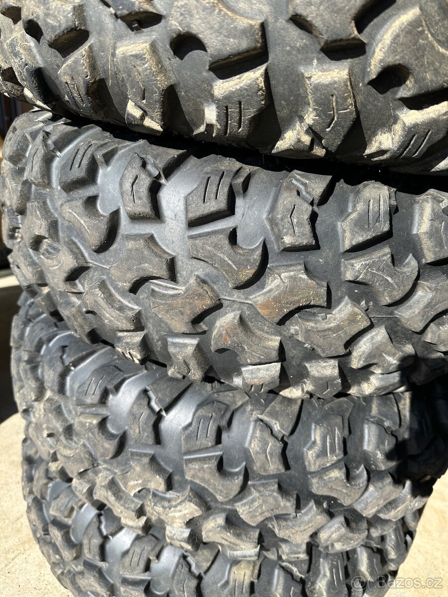 Pneu Dingo CST - R12