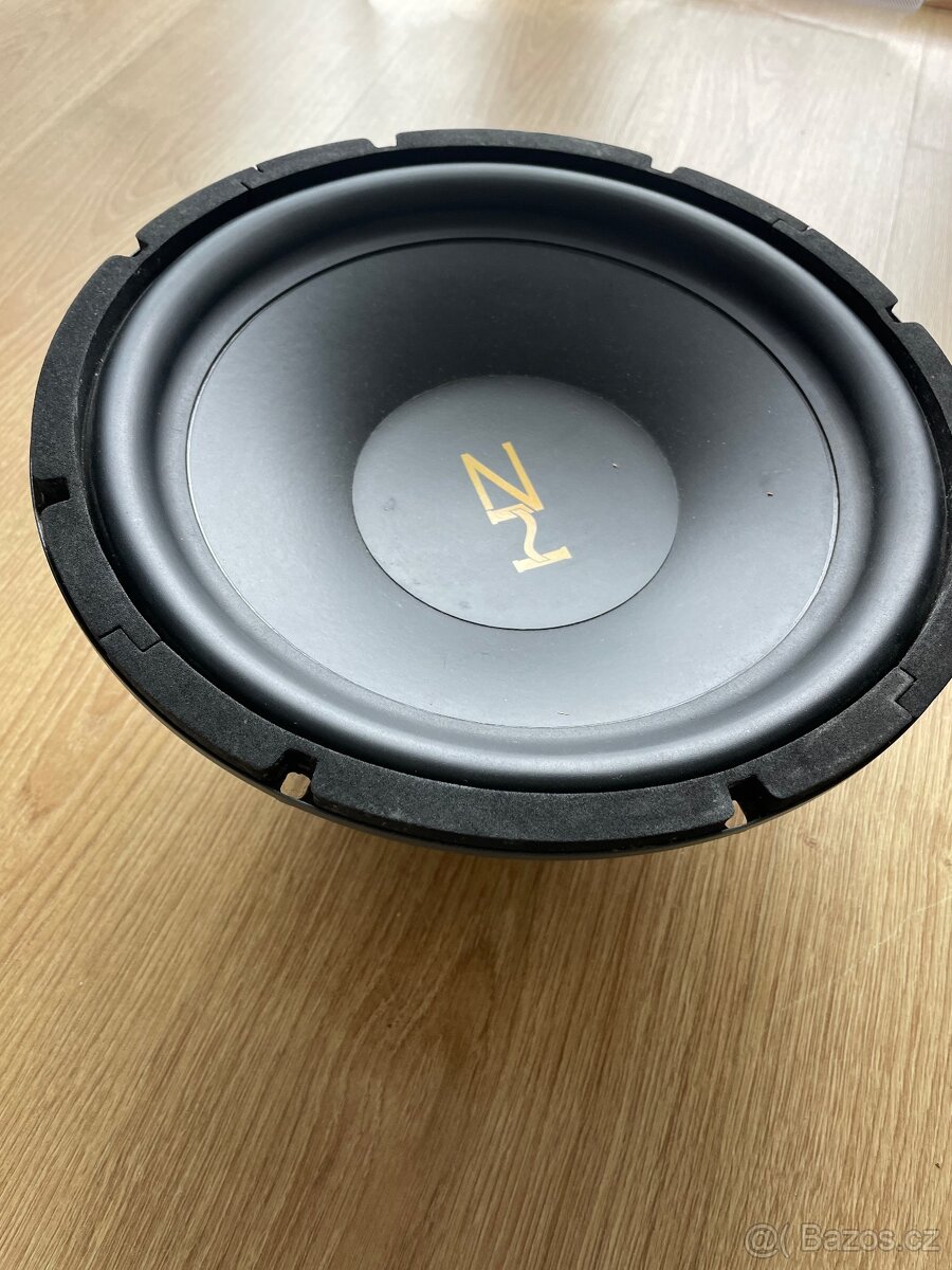 Auto reproduktor HERTZ 700W