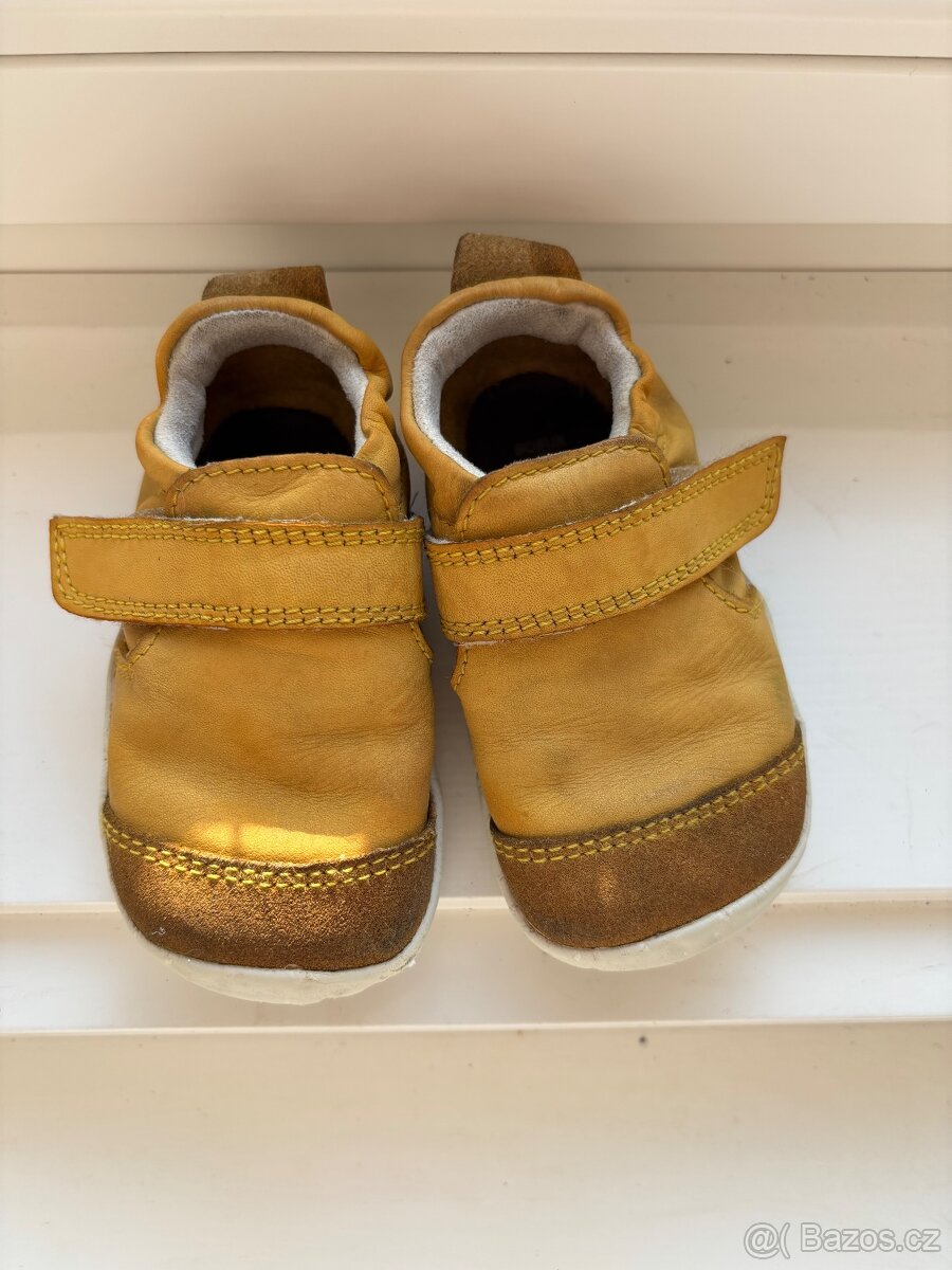 Barefoot Bobux Xplorer vel. 19