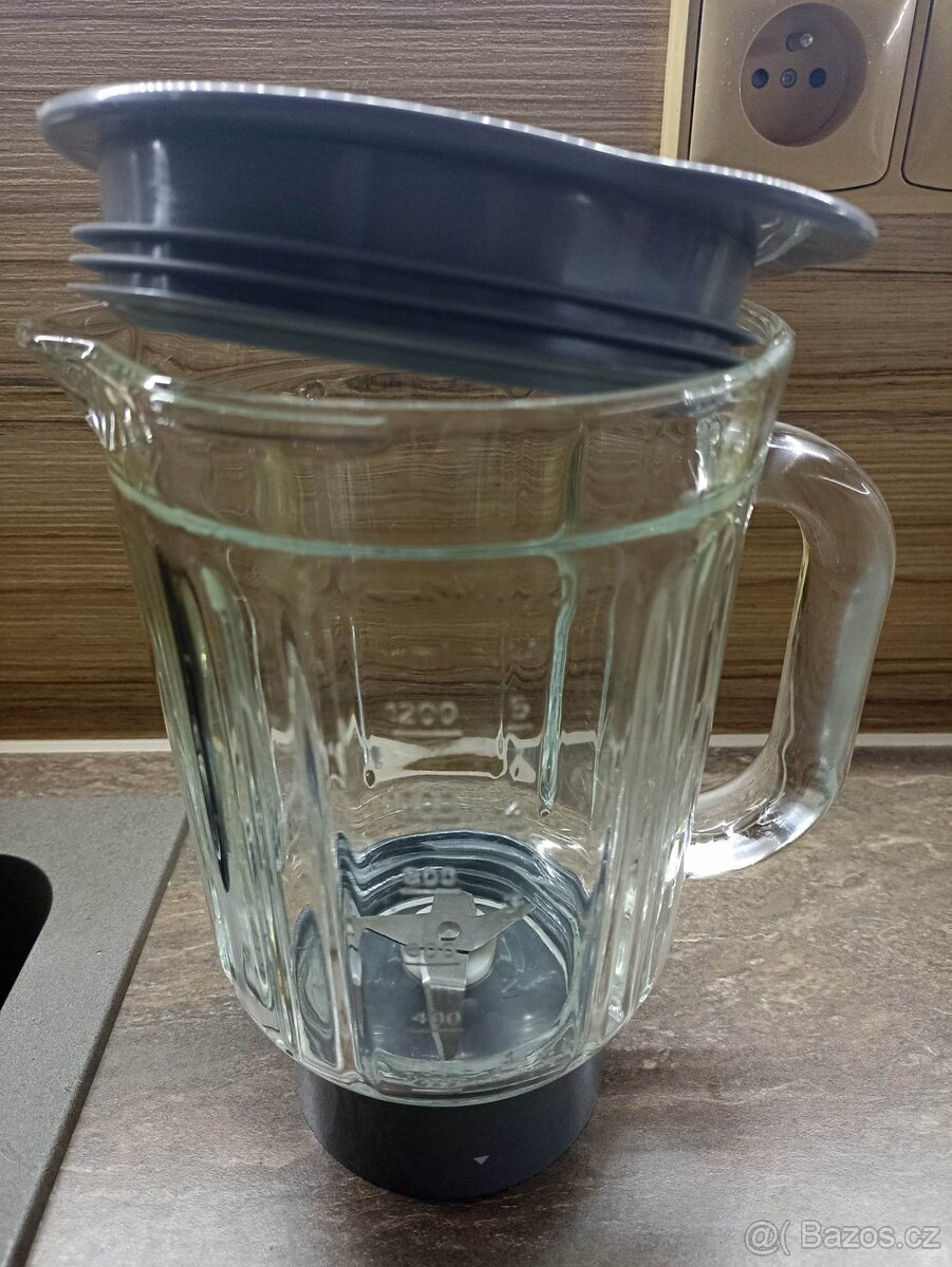 Mixer Kenwood Prospero