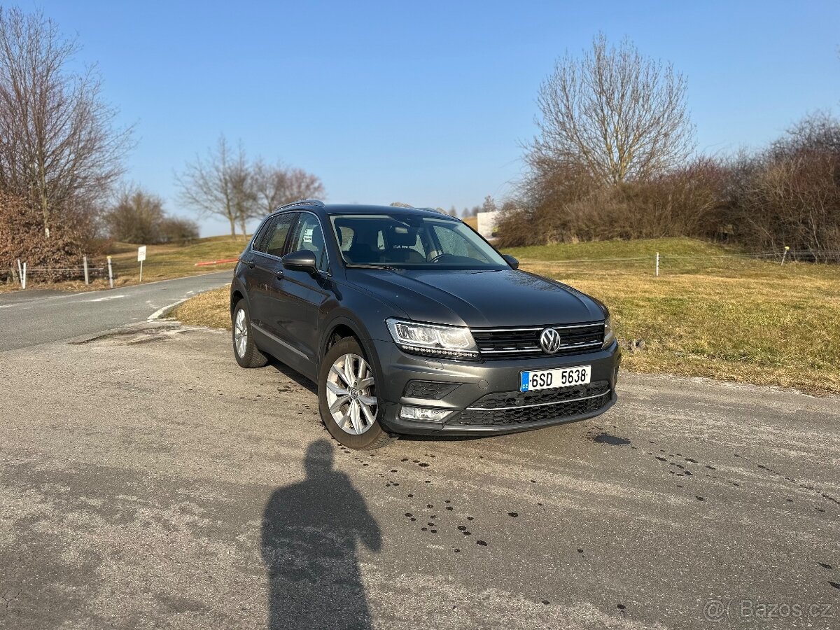 Tiguan 2.0tdi,110kw,manual,
