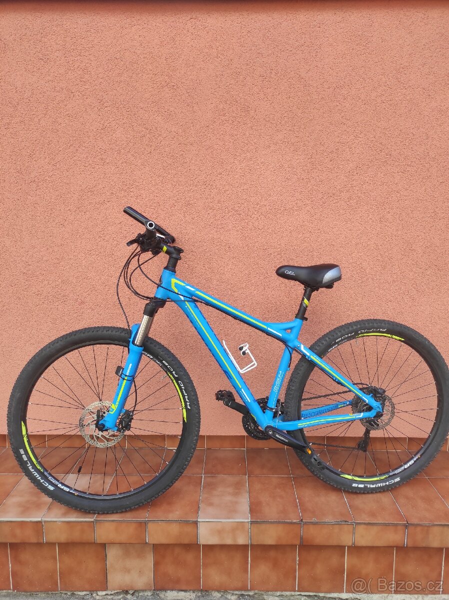 Bergamon Revox 5.4 M 29" horské kolo