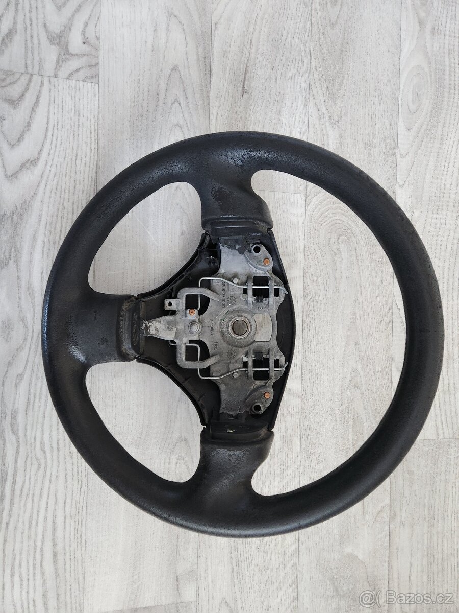Volant Peugeot 206