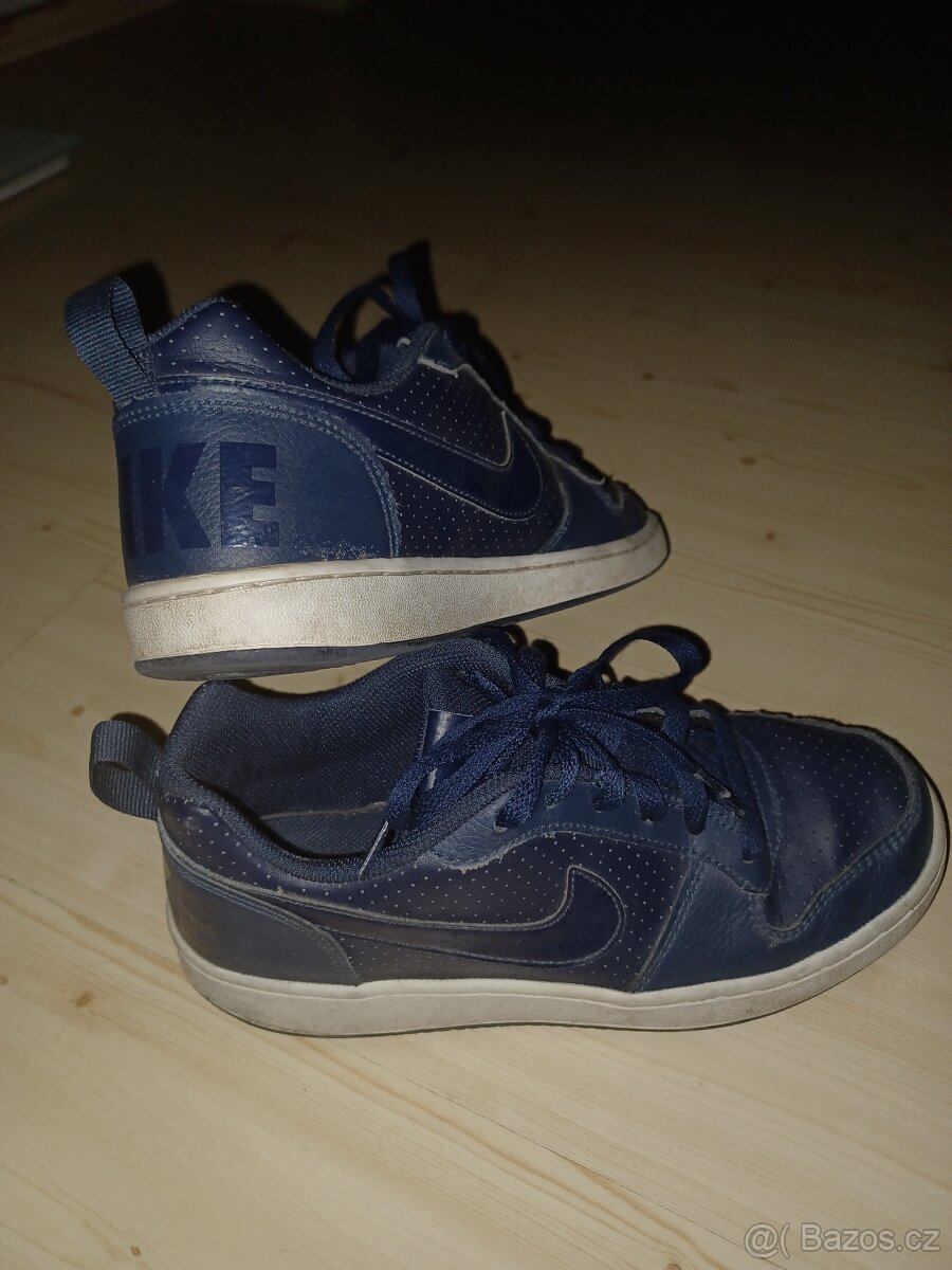 Boty NIKE- 38,5
