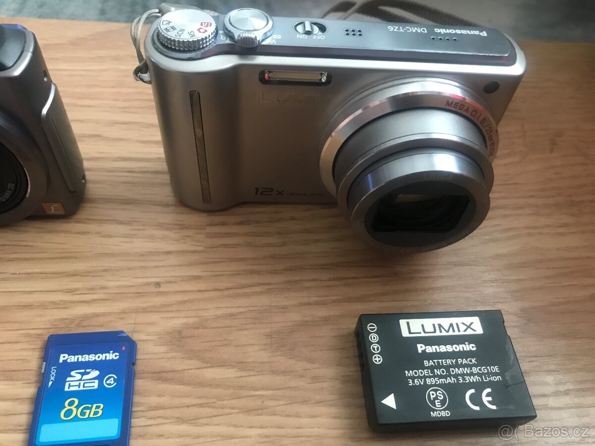 Panasonic Lumix