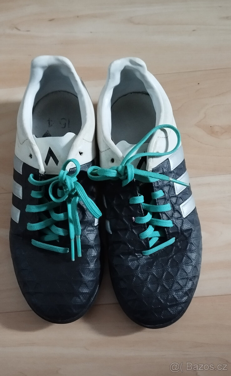 ADIDAS kopačky vel. 37 1/2