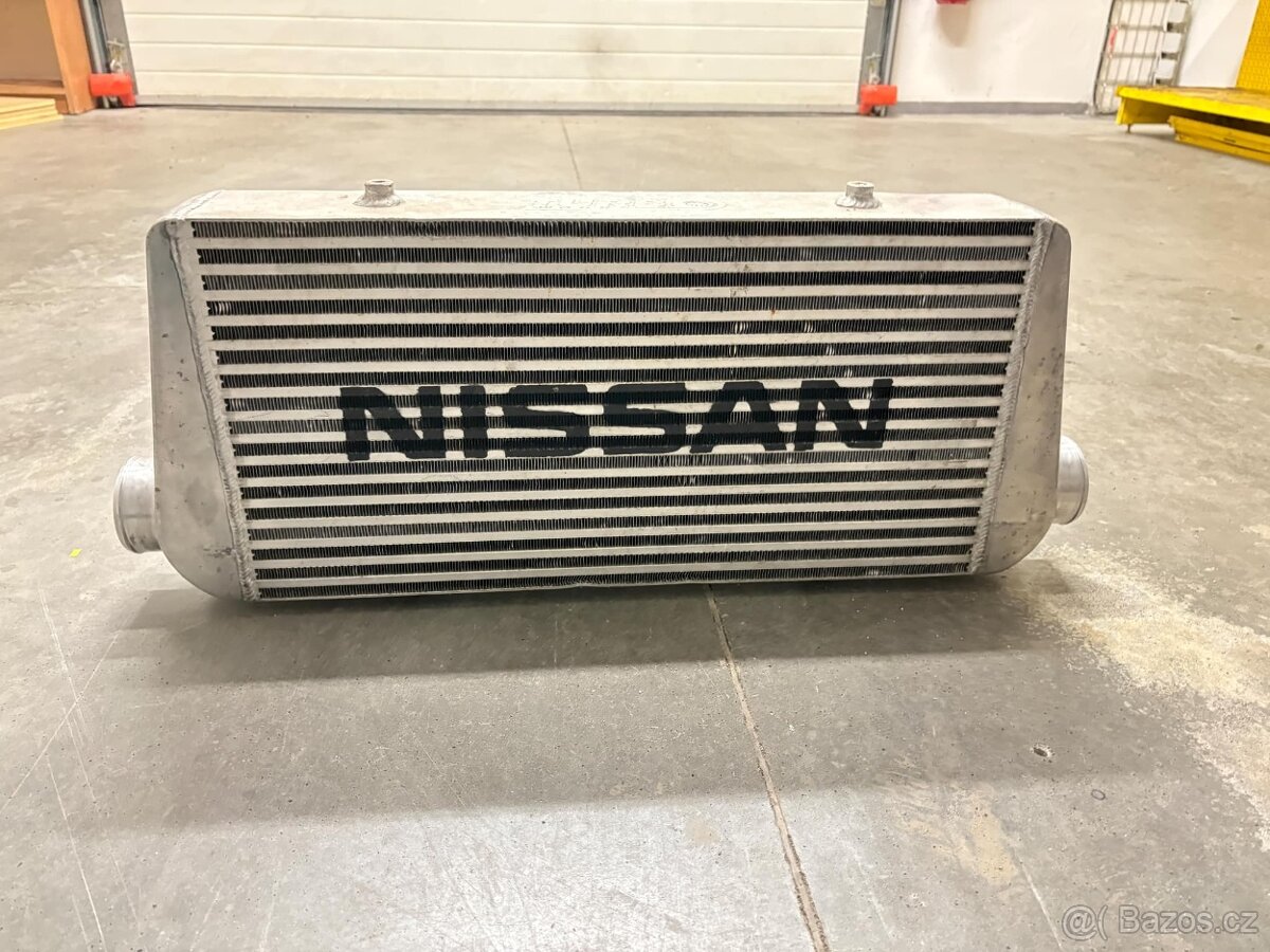 Nissan 200sx díly
