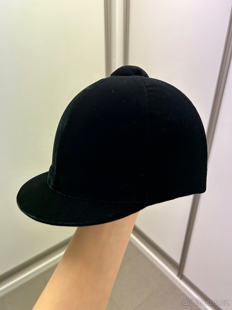 Hunt cap Schneiders