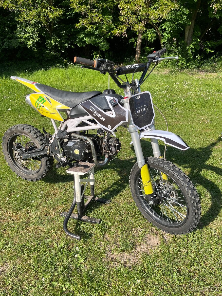Pitebike