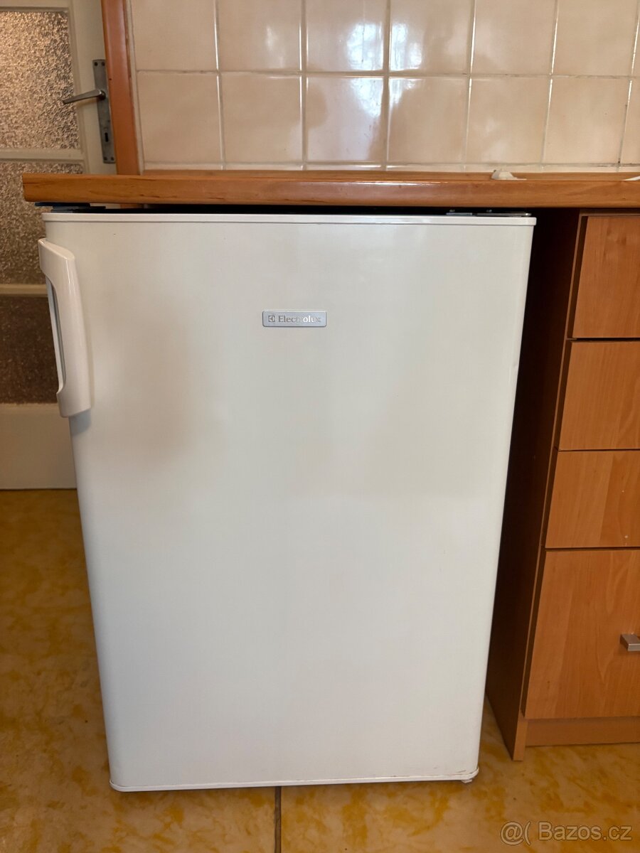 Lednice Electrolux TT150-4S (objem 120l)