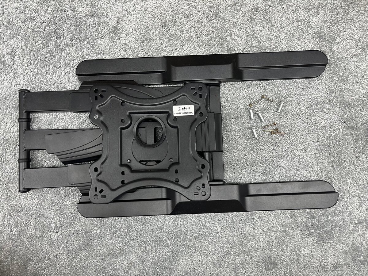 Držák na TV STELL SHO 7610 SLIM