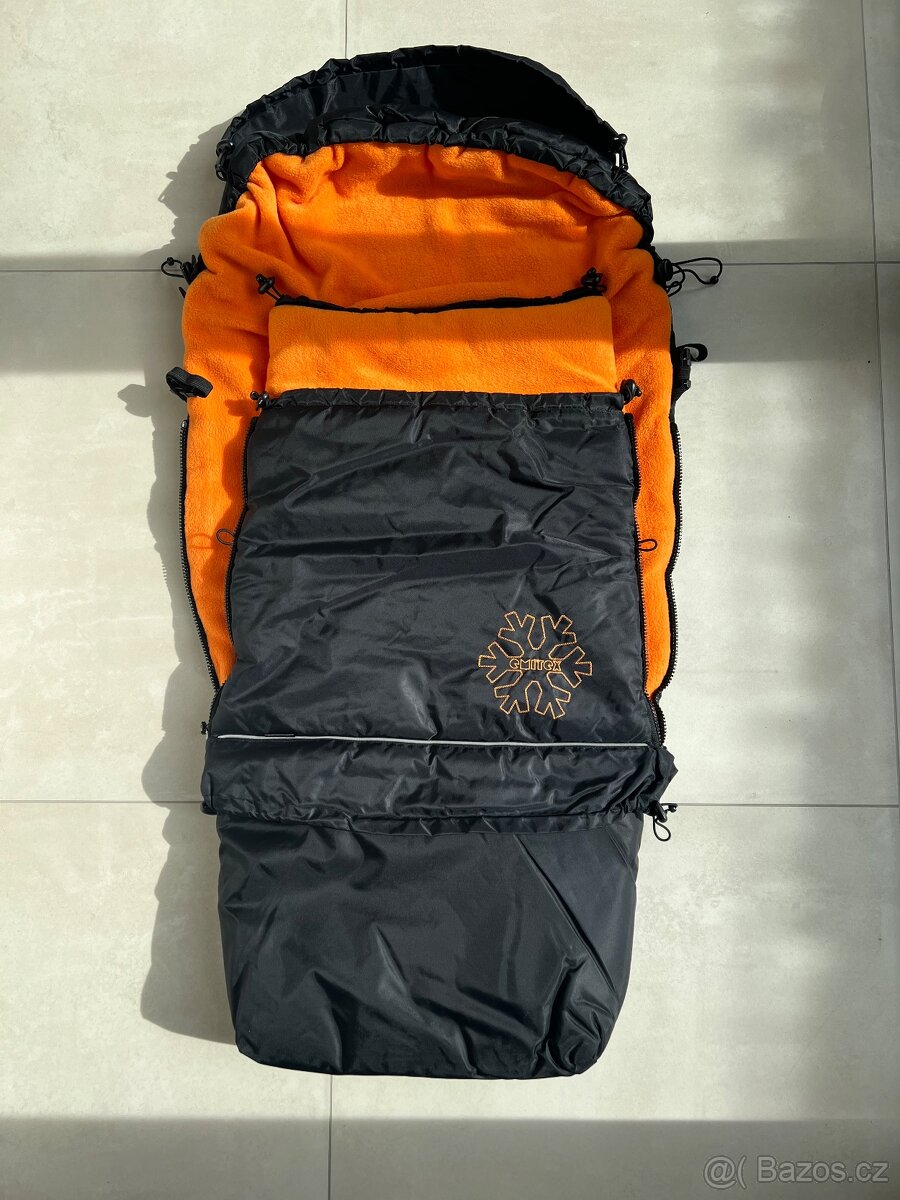 Fusak EMITEX 3v1