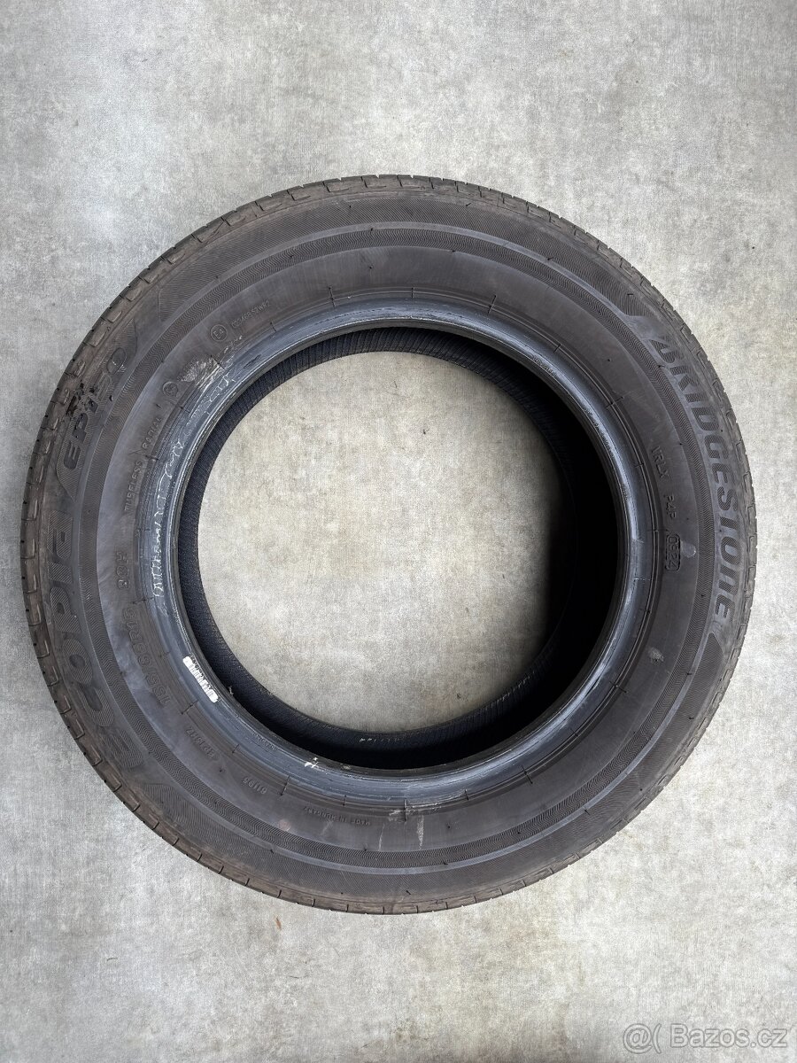 R15 NOVÁ SADA LETNÍ PNEU BRIIDGESTONE 185/65/15 88H 2024