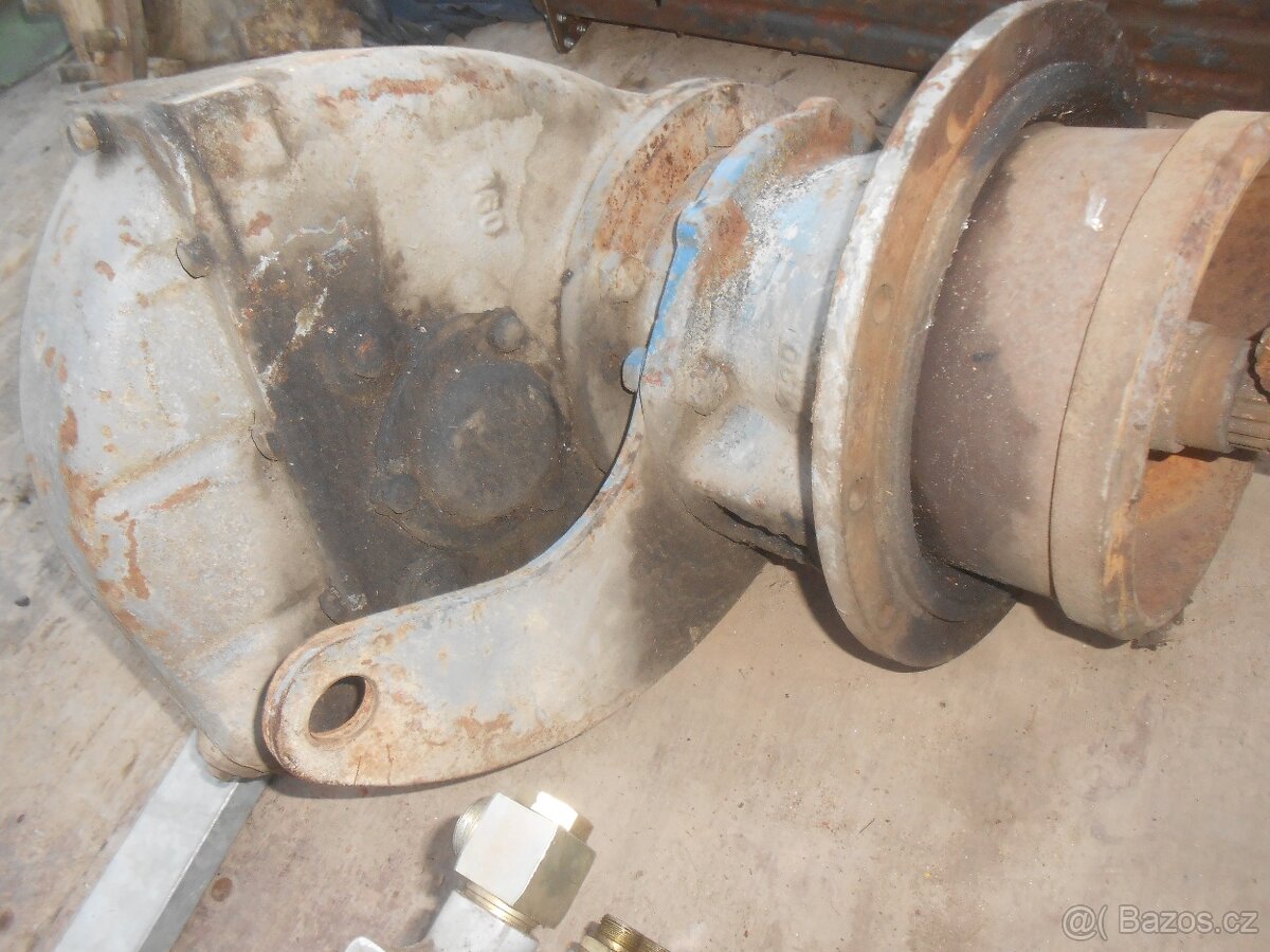 portaly zetor 7211