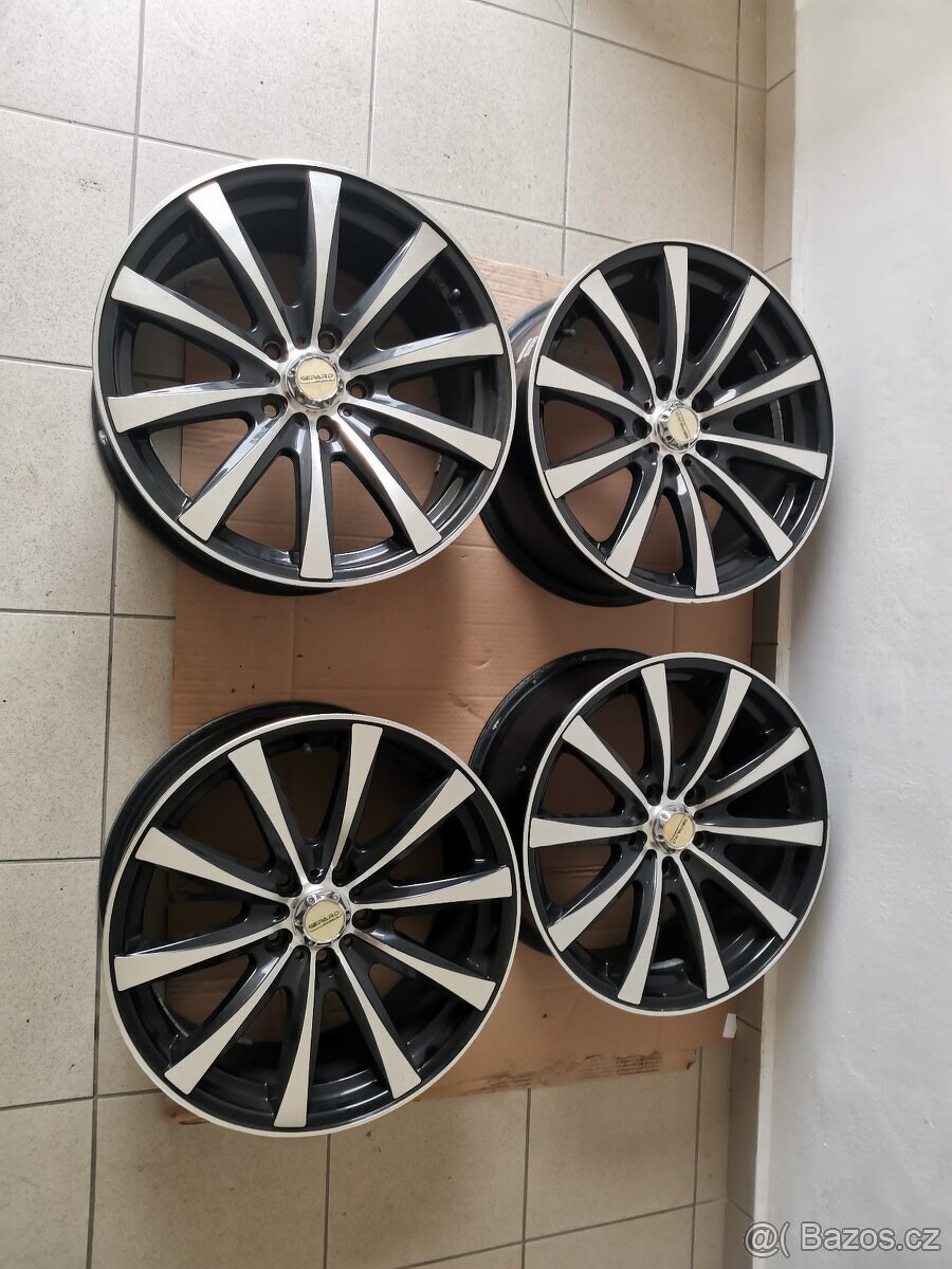 Alu kola R17