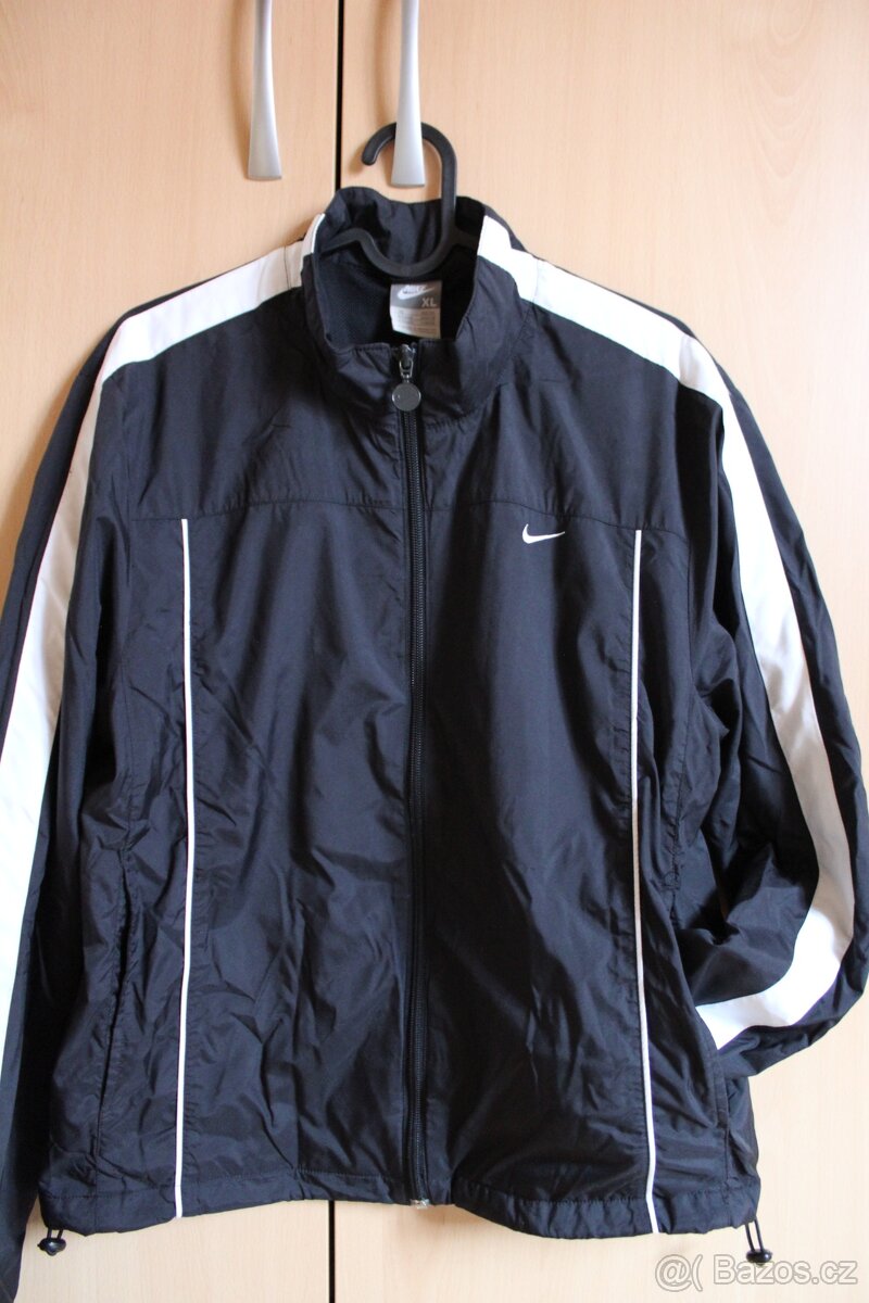 dámská bunda Nike vel. XL