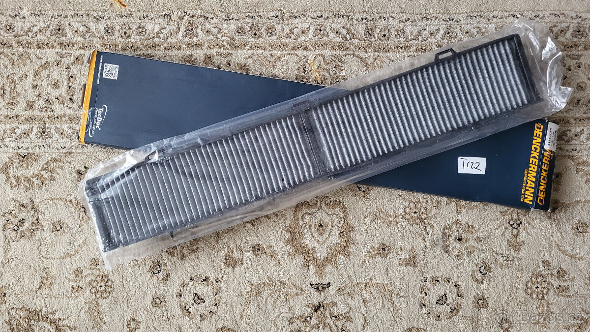 DENCKERMANN M110088 Filtr