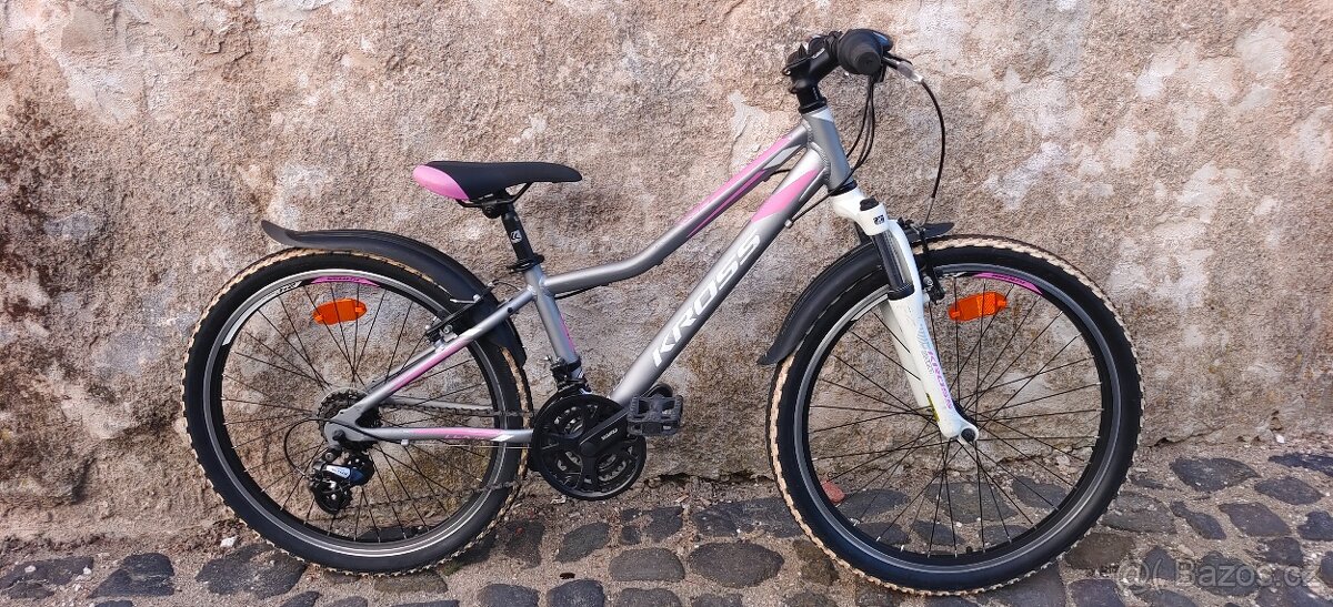 Kross Lea JR 24"