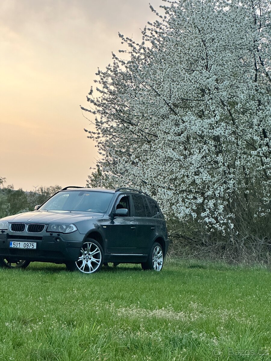 Alu kola 5x120 r19
