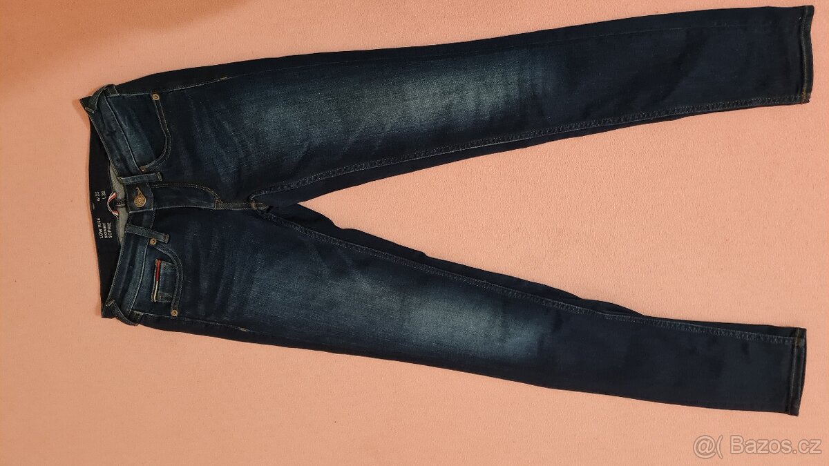Rifle Tommy Hilfiger