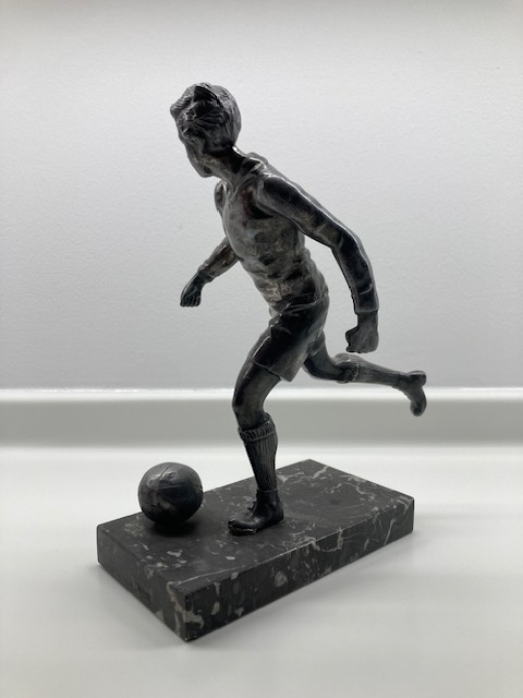 soška sportovce