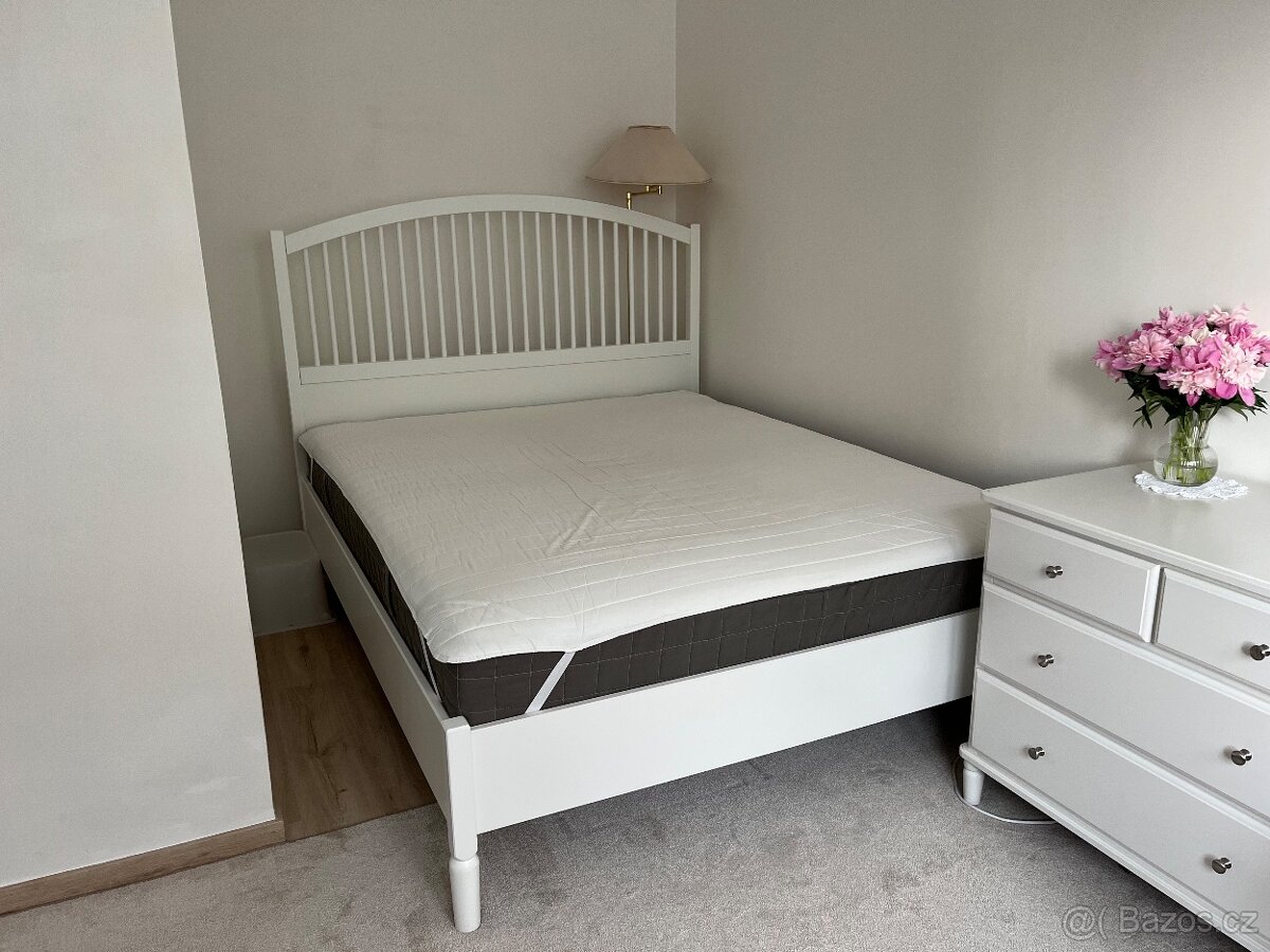 Postel 160x200