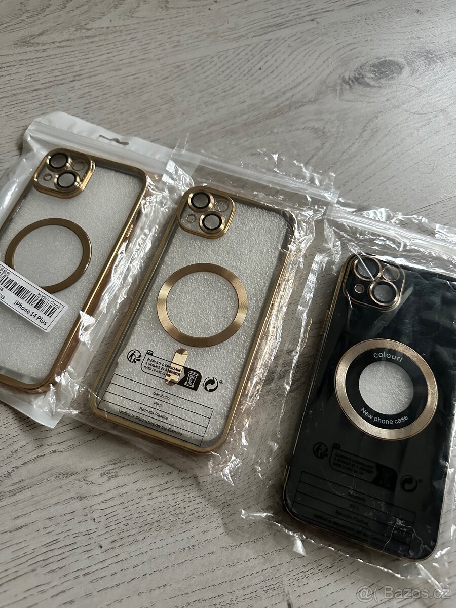 iPhone 14 plus