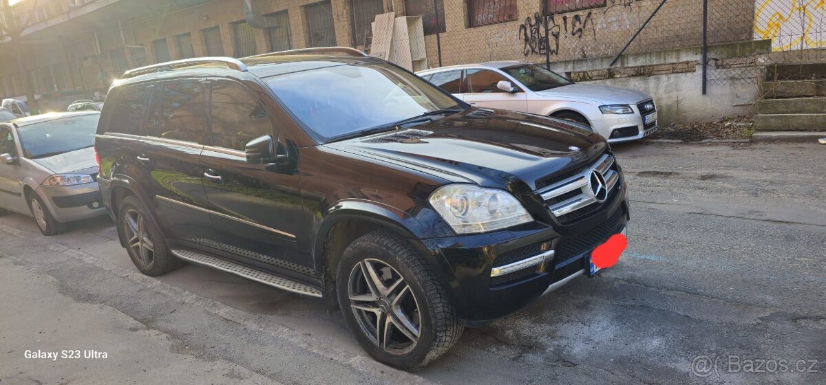 GL 500