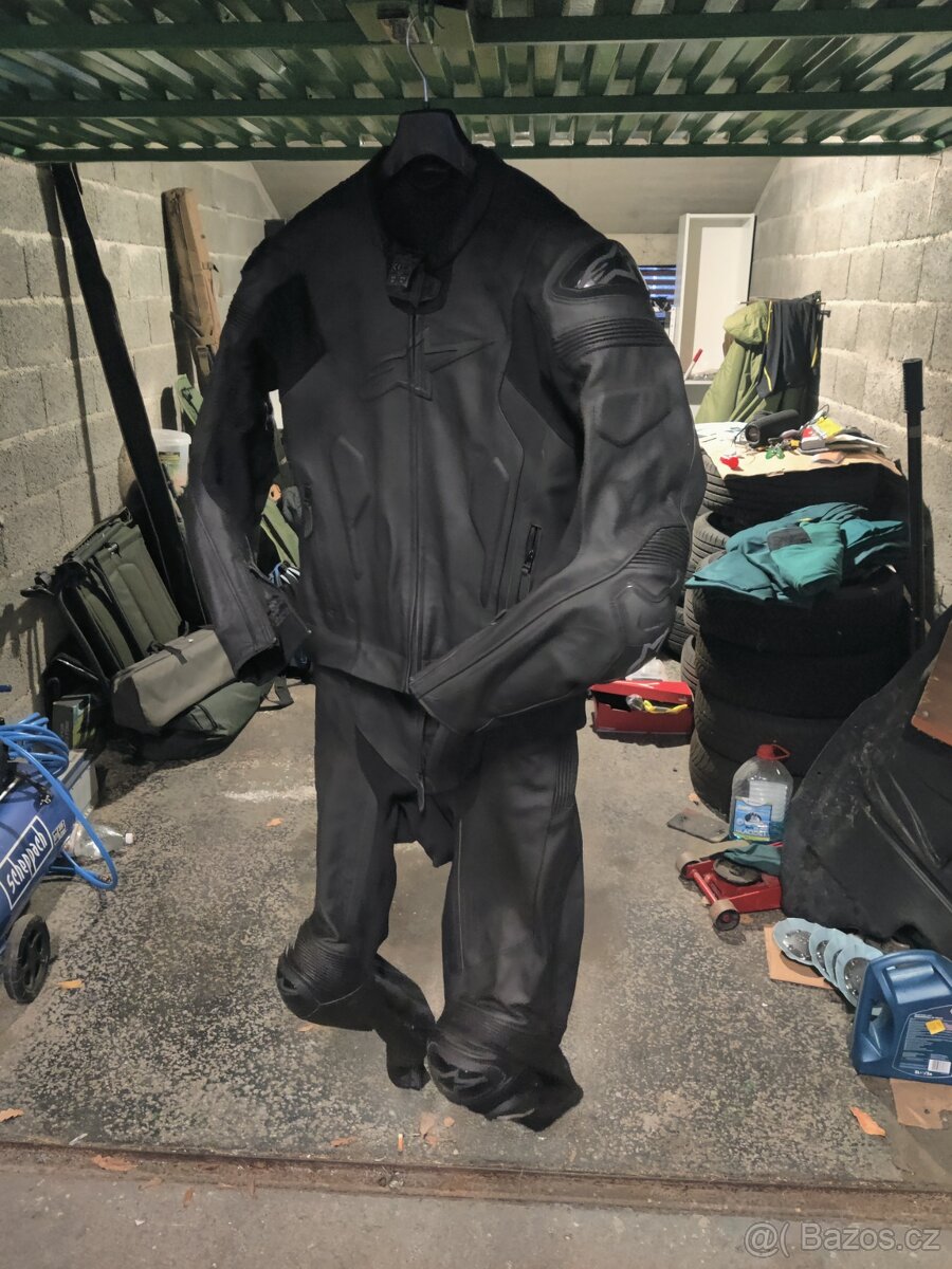 Alpinestar komplet