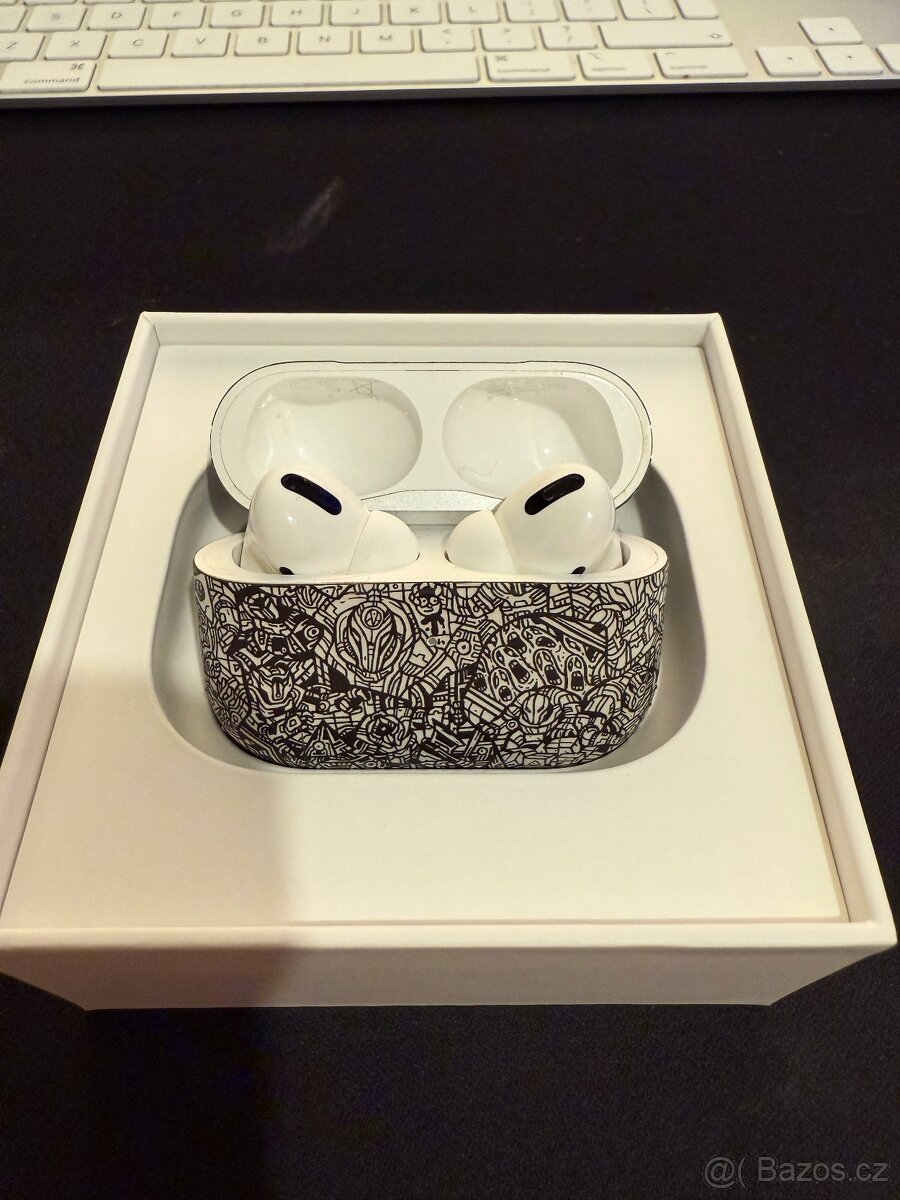 Apple AirPods Pro 1. generace