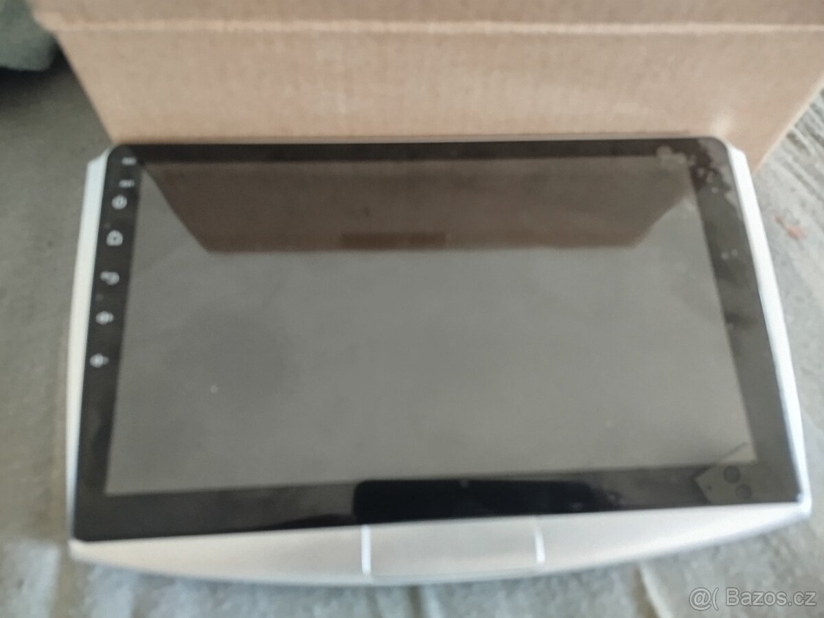 2DIN autorádio android 10p Volkswagen Passat b6,7