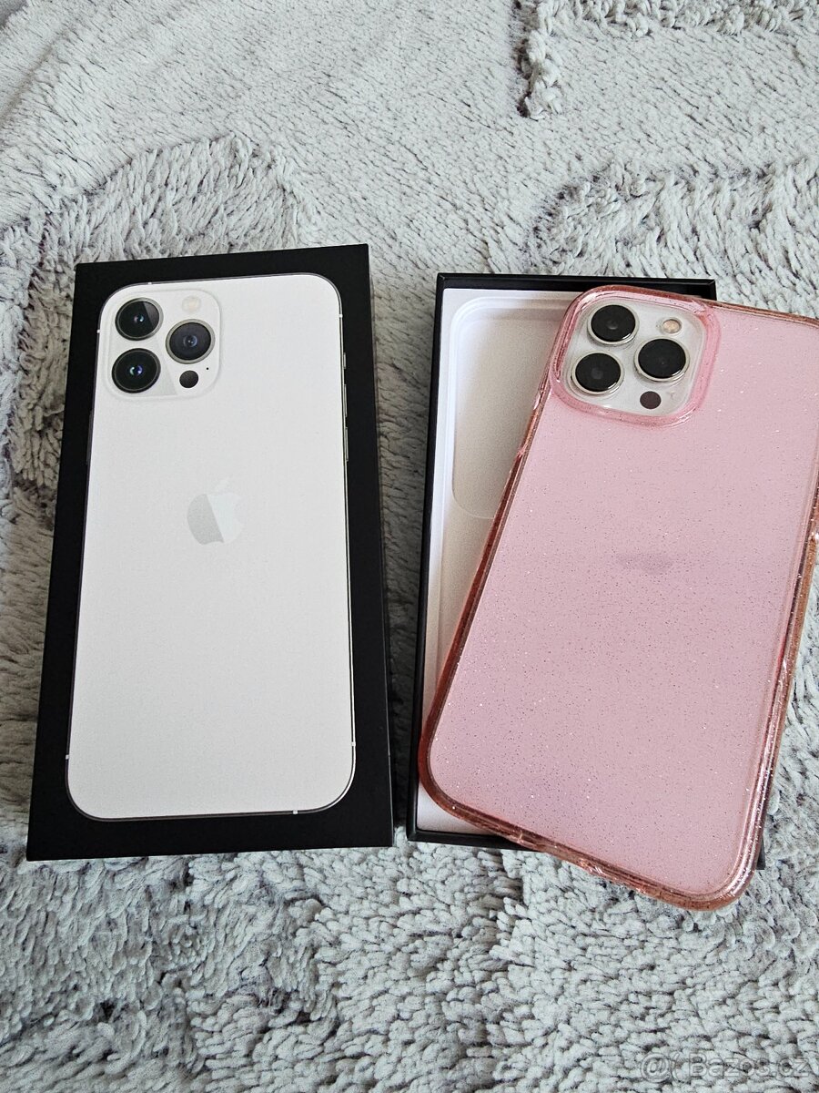 Iphone 13 PRO MAX 256GB