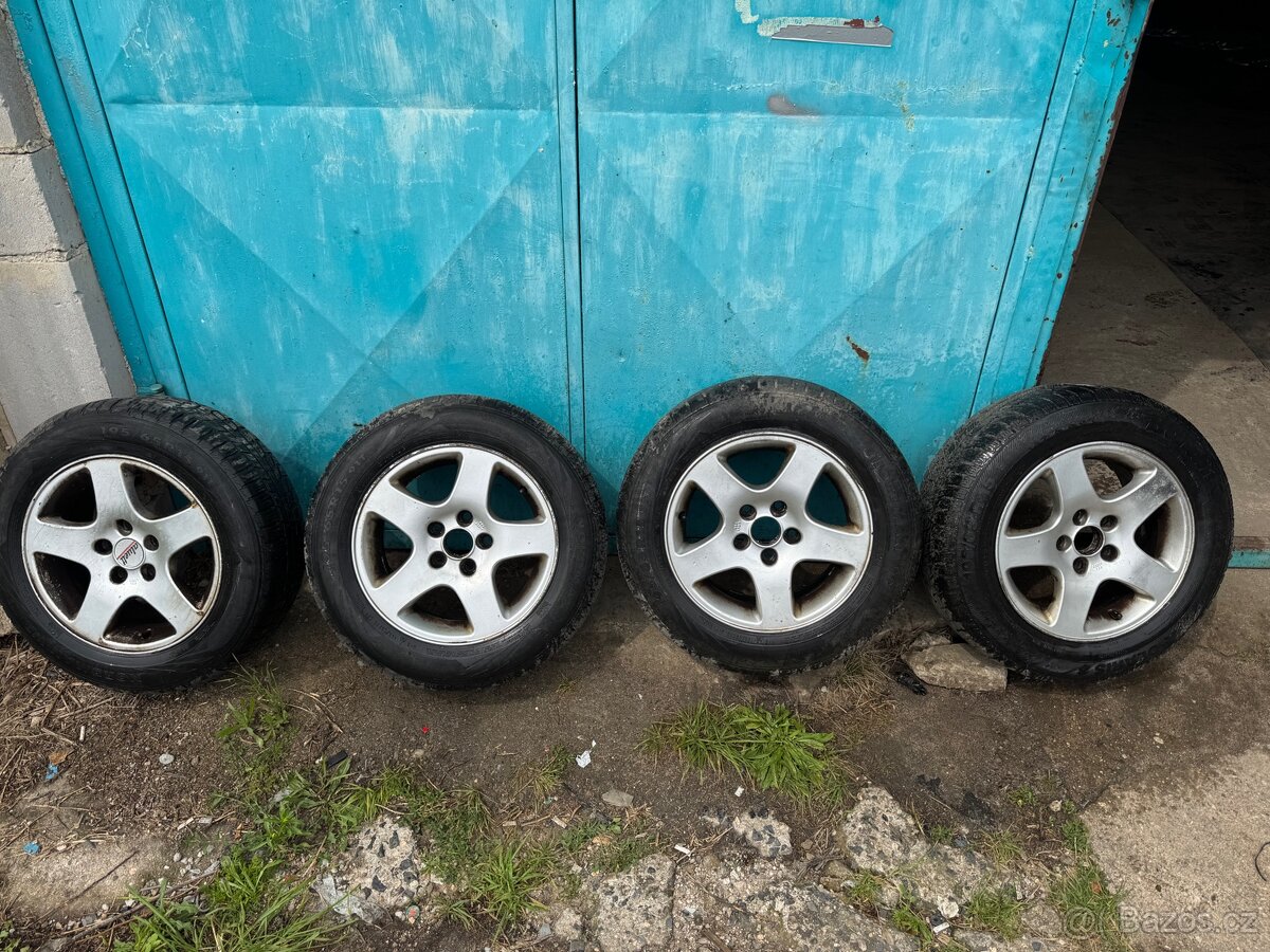 🔥KOLA R15 5/112 🔥