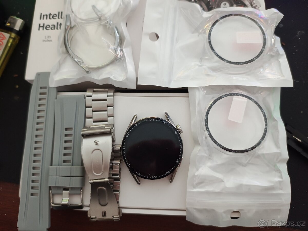 HUAWEI WATCH GT 3 46mm