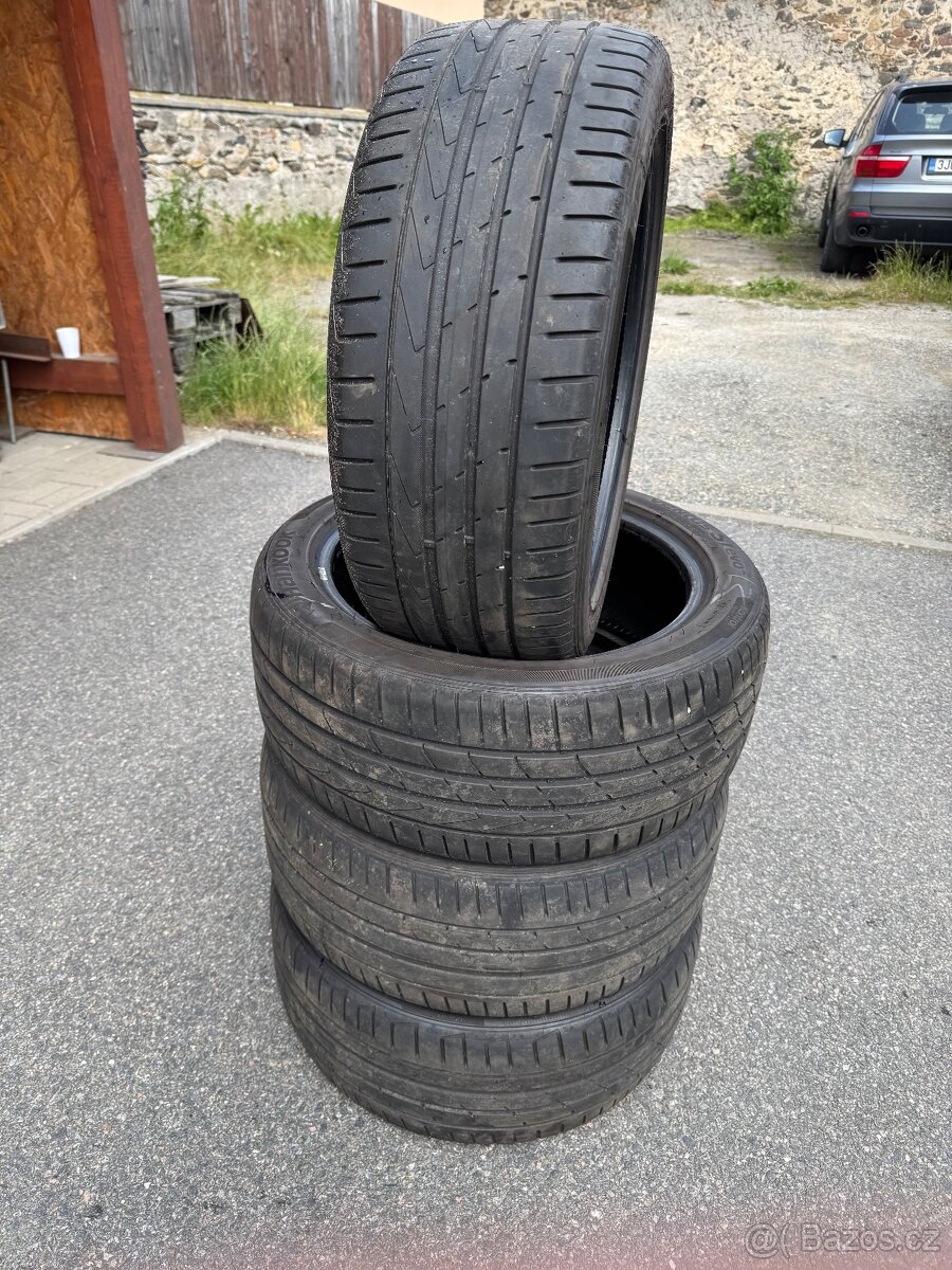Pneu letní Hankook 225/45 R 17