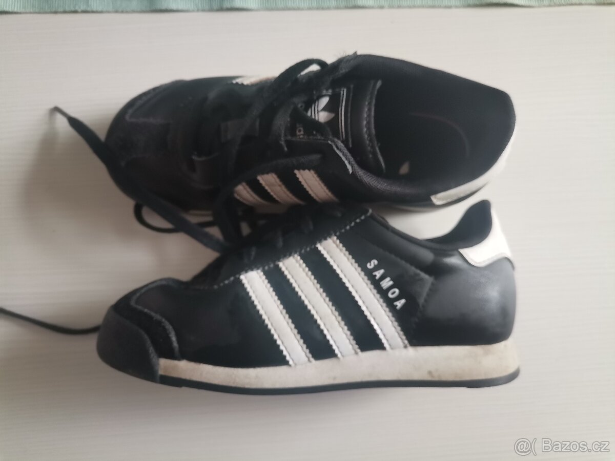 Adidas Samoa 31
