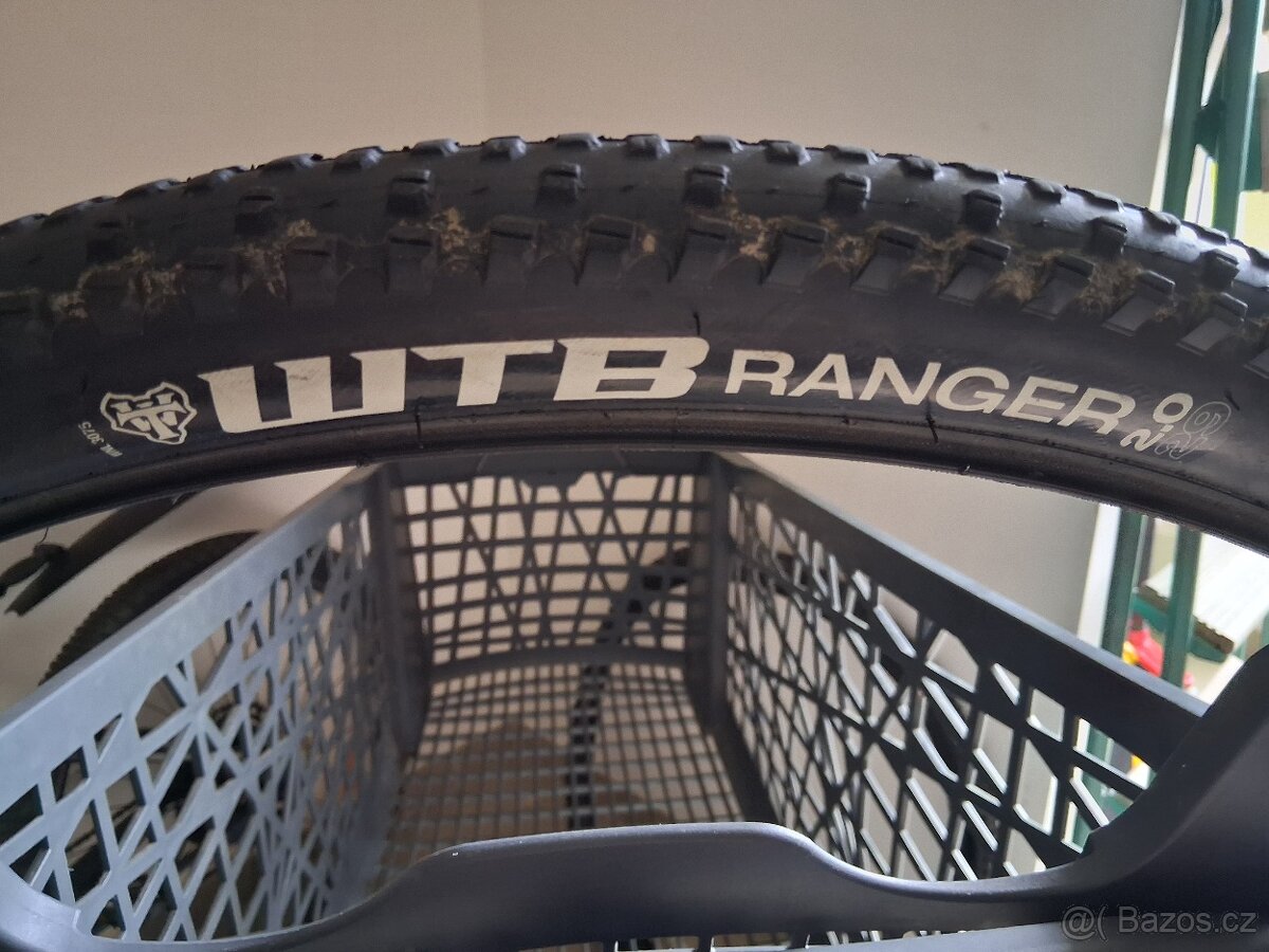 Pláště 2.0 x 29 WTN RANGER