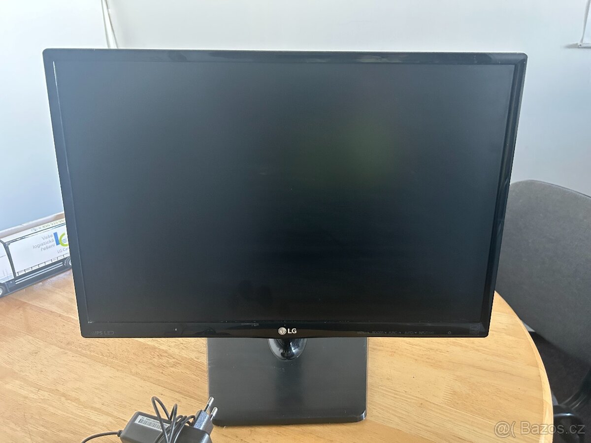 Monitor LG
